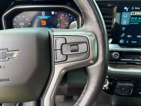 Used 2022 Chevrolet Silverado 1500 RST w/ Redline Edition image 31