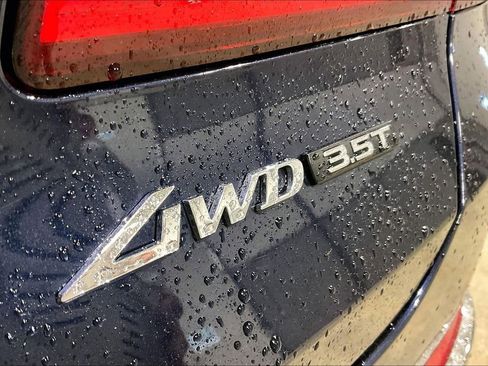 Used 2024 Genesis GV80 3.5T Advanced AWD/4WD image 24
