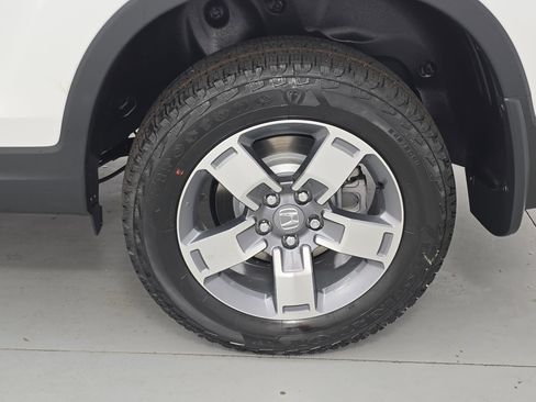 New 2026 Honda Ridgeline RTL image 33