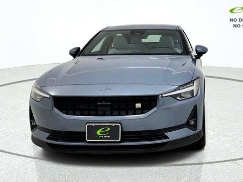 Used 2023 Polestar Polestar 2 w/ Pilot Pack AWD/4WD image 2