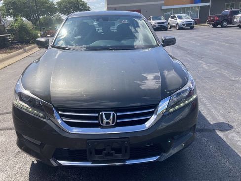Used 2014 Honda Accord EX-L image 8
