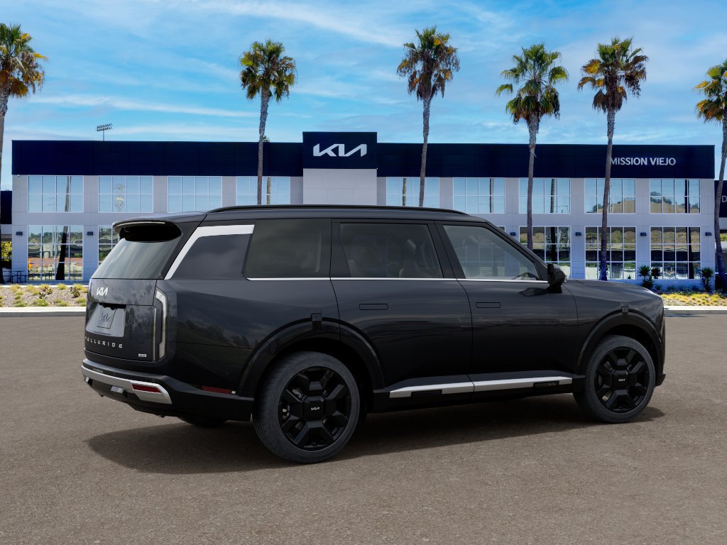 New 2027 Kia Telluride SX Prestige AWD/4WD image 6