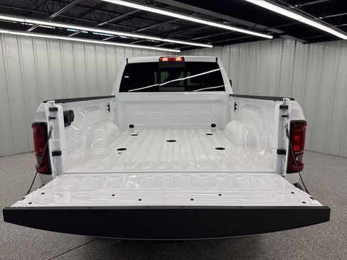 New 2026 RAM 2500 Tradesman image 7