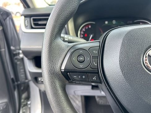Used 2023 Toyota RAV4 XLE image 21