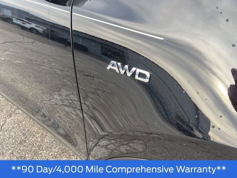 Used 2020 Kia Sportage LX AWD/4WD image 33