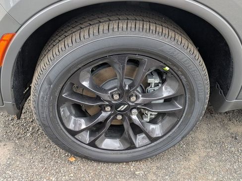 New 2026 Dodge Durango GT w/ Blacktop Package image 9