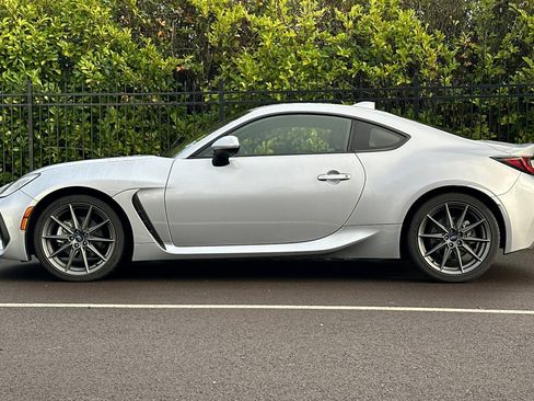 Used 2024 Subaru BRZ Limited image 7