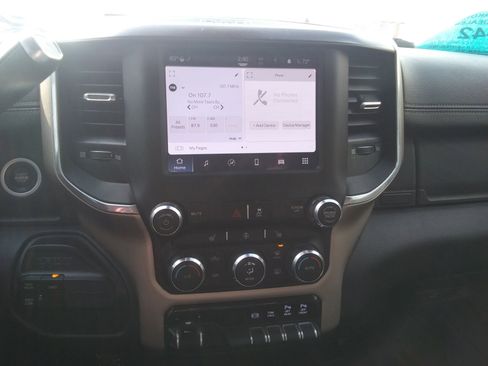 Used 2022 RAM 2500 Laramie image 26