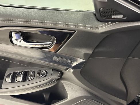 Used 2020 Nissan Maxima Platinum w/ Sport Mat Group FWD image 20