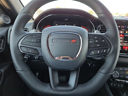 New 2025 Dodge Durango GT image 19