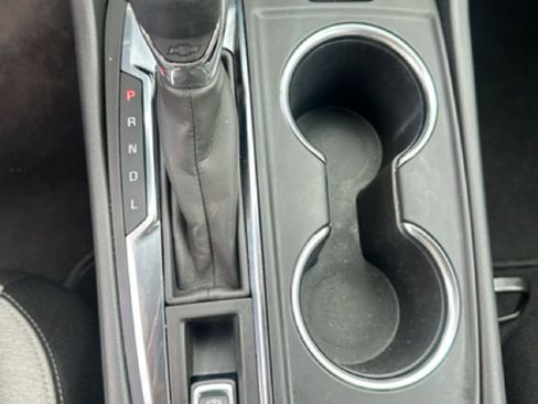 Used 2024 Chevrolet Equinox LT image 14