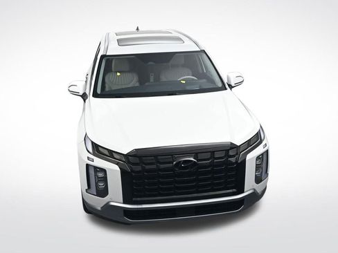Used 2024 Hyundai Palisade Limited FWD image 23