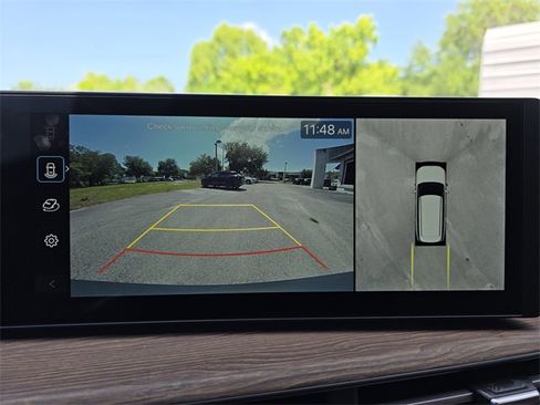 New 2025 Hyundai Santa Fe Limited image 22