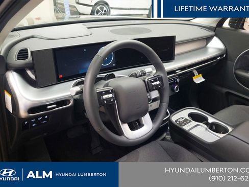 New 2026 Hyundai Ioniq 9 S RWD image 15
