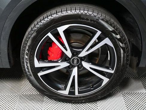 Used 2025 Audi Q5 2.0T Premium Plus image 39