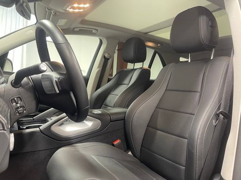 Used 2026 Mercedes-Benz GLE 350 4MATIC image 22