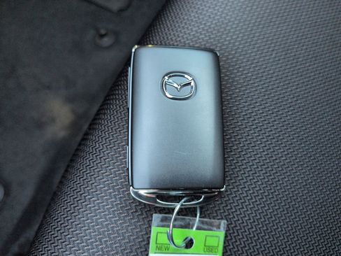 New 2026 MAZDA MAZDA3 s image 26