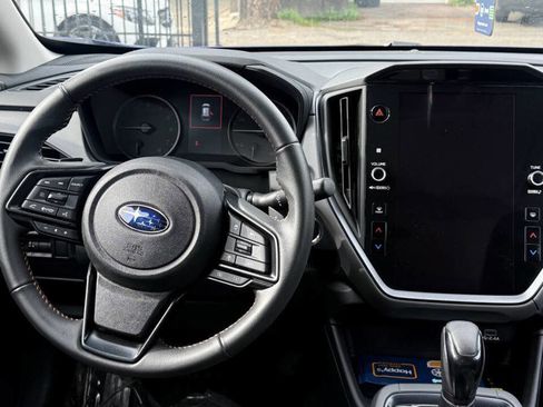Used 2024 Subaru Crosstrek 2.5i Limited image 17