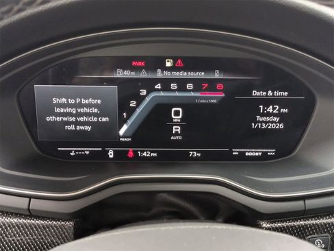 Used 2021 Audi S4 Premium Plus w/ Premium Plus Package image 35