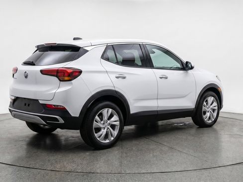 Used 2025 Buick Encore GX Preferred FWD image 9