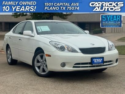 Used 2006 Lexus ES 330