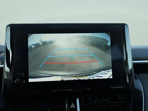 Used 2024 Toyota Corolla SE FWD image 35