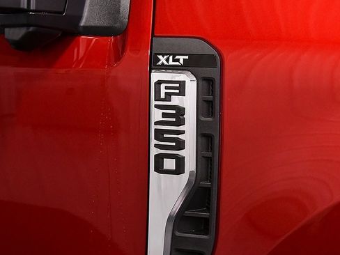 New 2026 Ford F350 XLT w/ 360-Degree Camera Package image 10