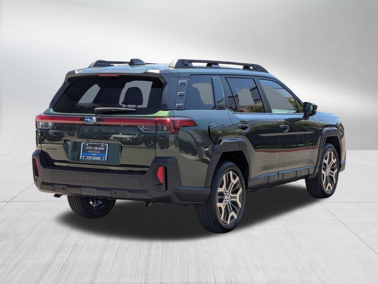New 2026 Subaru Outback Touring XT AWD/4WD image 11