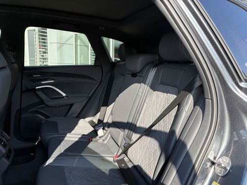 New 2026 Audi SQ5 Premium Plus AWD/4WD image 25