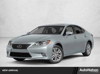 Used 2015 Lexus ES 350 w/ Luxury Package video 1