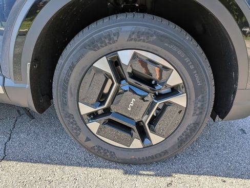 New 2027 Kia Telluride EX w/ Towing Package FWD image 11