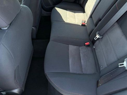 Certified 2024 Nissan Sentra SR FWD image 12