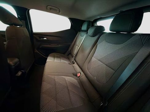 New 2027 Chevrolet Bolt LT w/ Comfort Package image 26