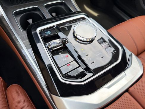 New 2026 BMW i7 eDrive50 w/ M Sport Package RWD image 17