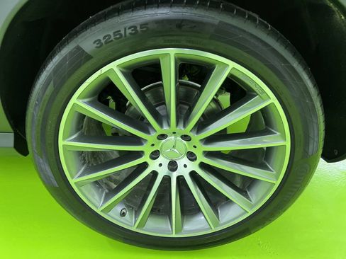 Used 2017 Mercedes-Benz GLE 43 AMG 4MATIC Coupe image 16