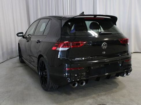 New 2026 Volkswagen Golf w/ Euro Style Package AWD/4WD image 21