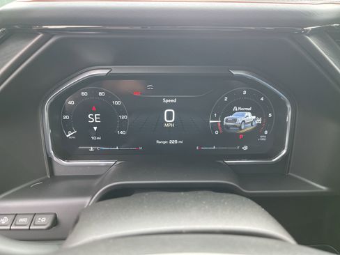 New 2026 GMC Sierra 1500 AT4 w/ AT4 Premium Package image 46