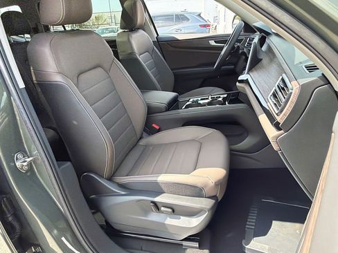 New 2026 Volkswagen Atlas SEL AWD/4WD image 6