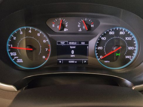 Used 2024 Chevrolet Malibu LS FWD image 23