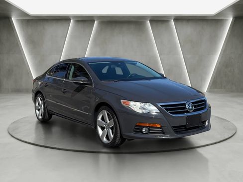 Used 2012 Volkswagen CC Lux Limited FWD image 1
