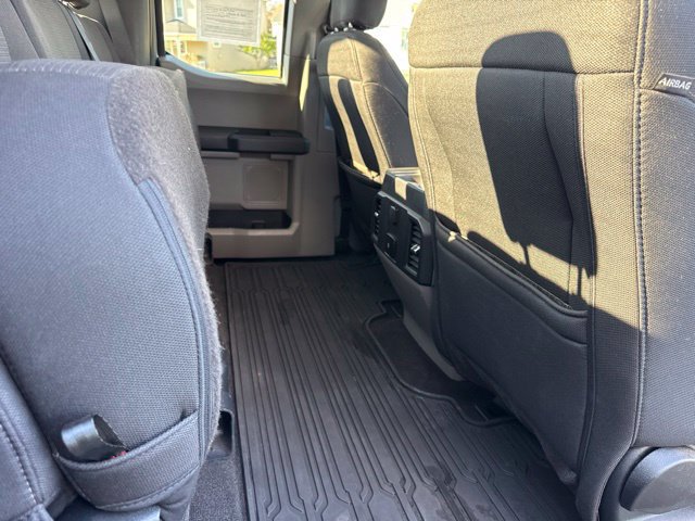 Used 2020 Ford F150 XL w/ Equipment Group 101A Mid AWD/4WD image 32