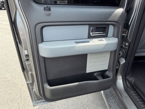 Used 2012 Ford F150 XLT w/ XLT Chrome Pkg AWD/4WD image 23