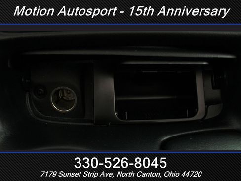 Used 1999 Chevrolet Corvette Coupe w/ Memory Pkg image 27