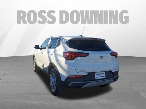 Certified 2025 Buick Encore GX Preferred image 6