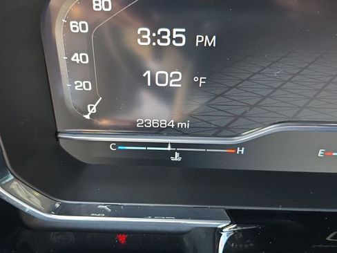 Certified 2023 GMC Sierra 1500 SLT w/ SLT Premium Package AWD/4WD image 29