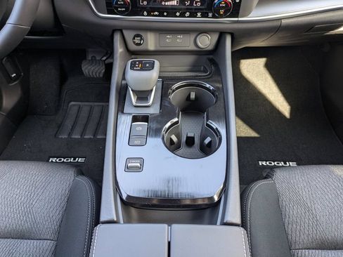 New 2026 Nissan Rogue SV w/ Cold Weather Package FWD image 19