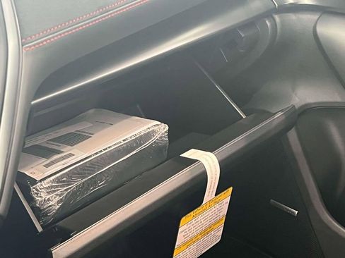 New 2025 Subaru WRX Limited image 25