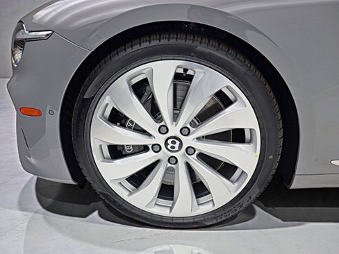 New 2026 Bentley Continental GT image 46