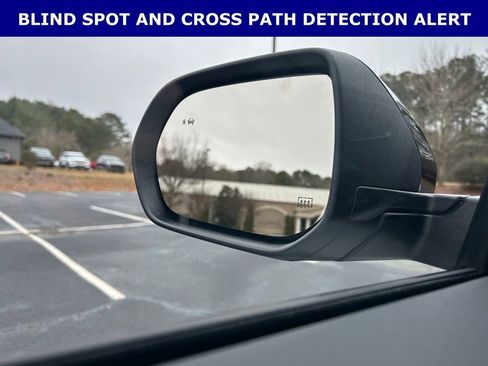 New 2026 GMC Acadia AT4 image 8