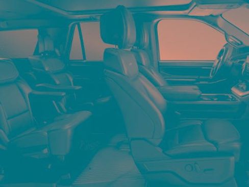 New 2026 Ford Expedition Max Platinum AWD/4WD image 7